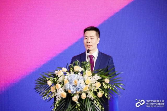 行业盛宴!2023中国VRAR产业博览会10月29日盛大开幕